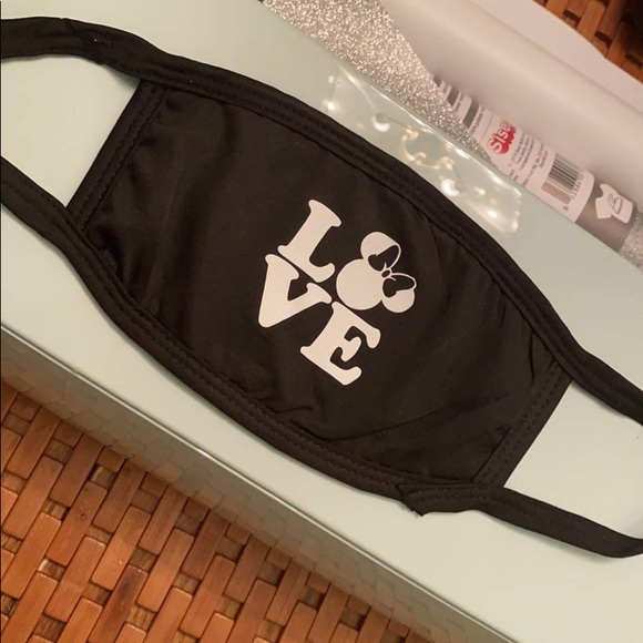 Masks - Picture 3 of 3